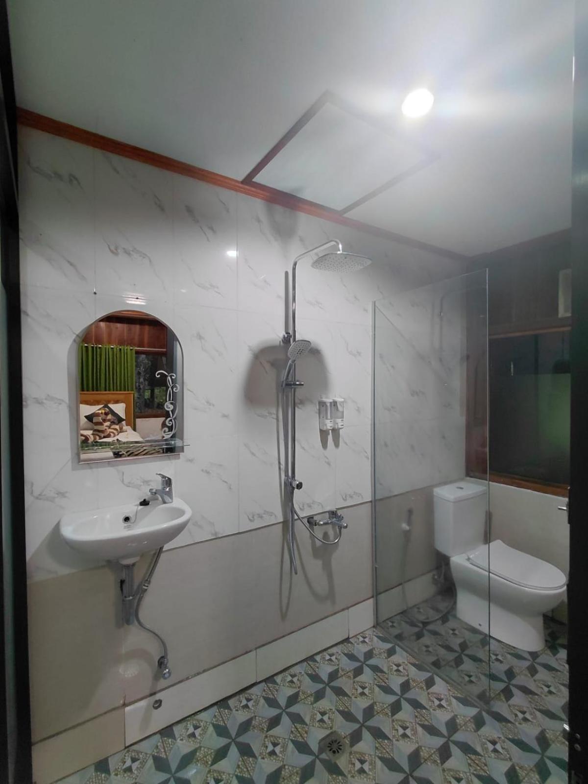 Friendly Homestay Lemukih ซีงาราจา ภายนอก รูปภาพ